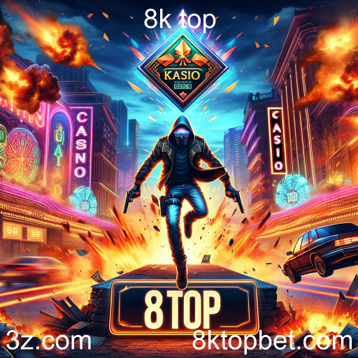 A Emoção dos Jogos de Ação: Uma Imersão no Mundo do Entretenimento Interativo