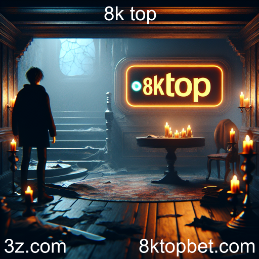 O Crescimento do Gênero Horror nos Videogames